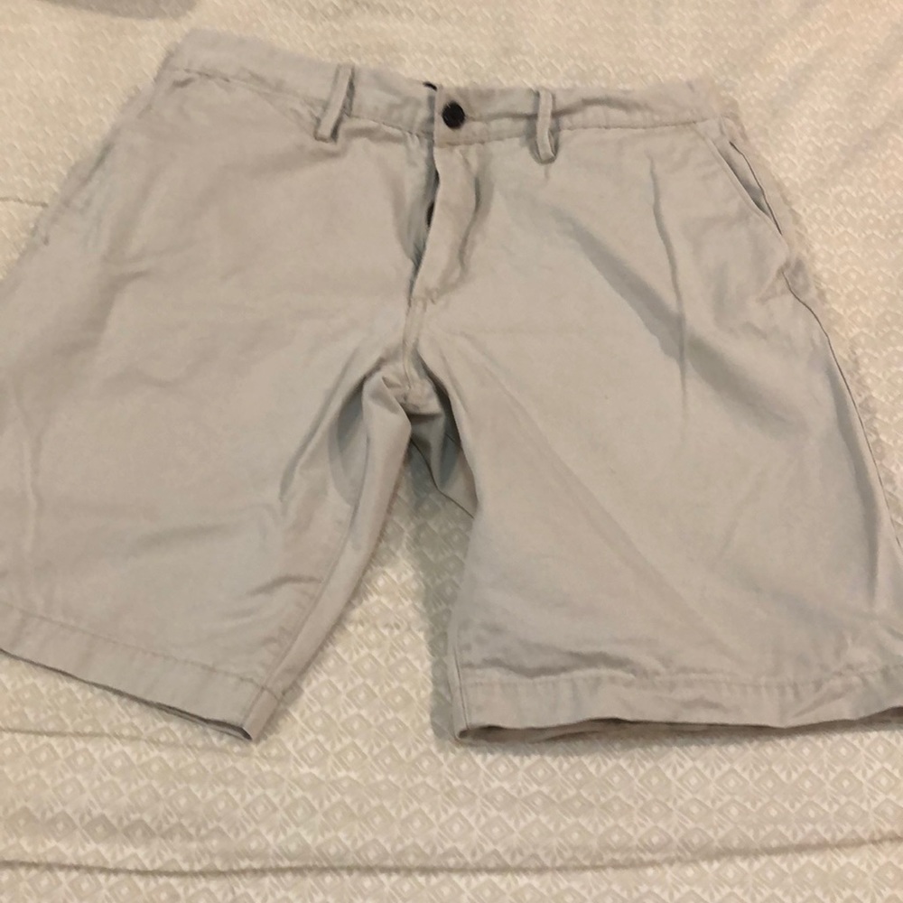 Gap Khaki Shorts